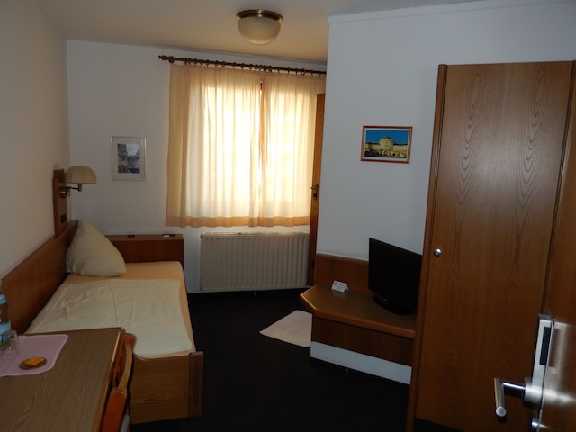 ホテル フォイエルバッハー ホフ