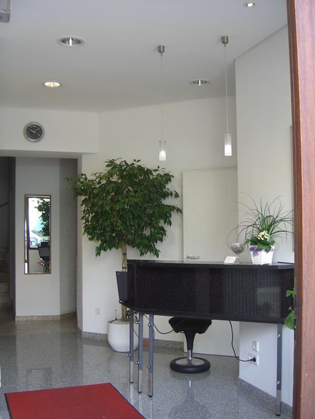 ホテル フォイエルバッハー ホフ