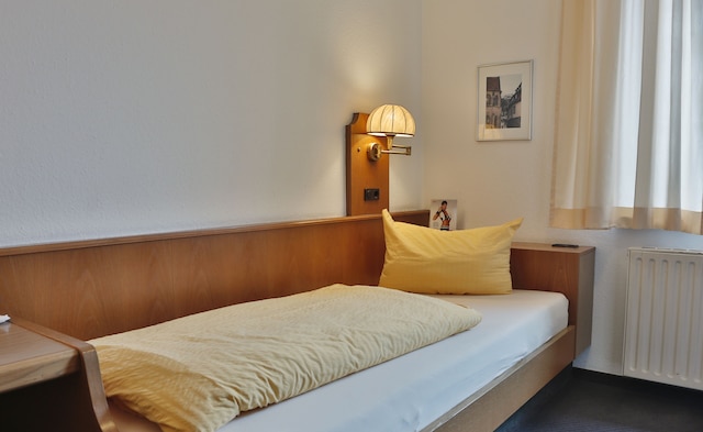 ホテル フォイエルバッハー ホフ