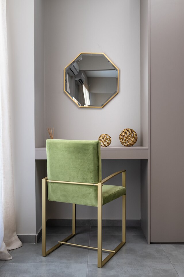 エルモウ アテネ シティ センター アパートメント