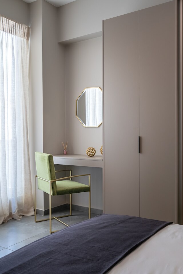 エルモウ アテネ シティ センター アパートメント