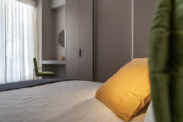 エルモウ アテネ シティ センター アパートメント