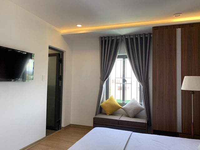 ラン ドン ホテル