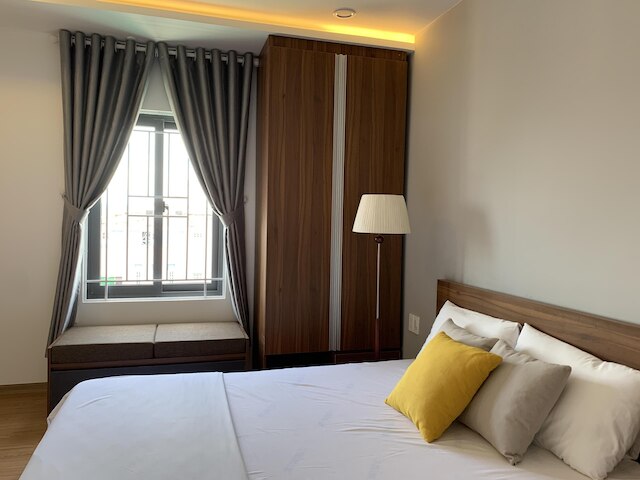 ラン ドン ホテル