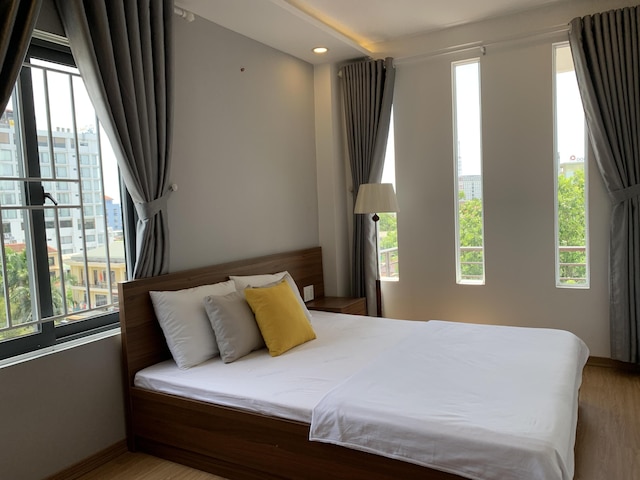 ラン ドン ホテル