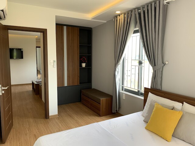 ラン ドン ホテル