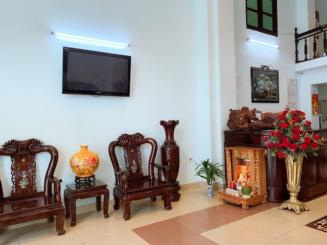 ラン ドン ホテル