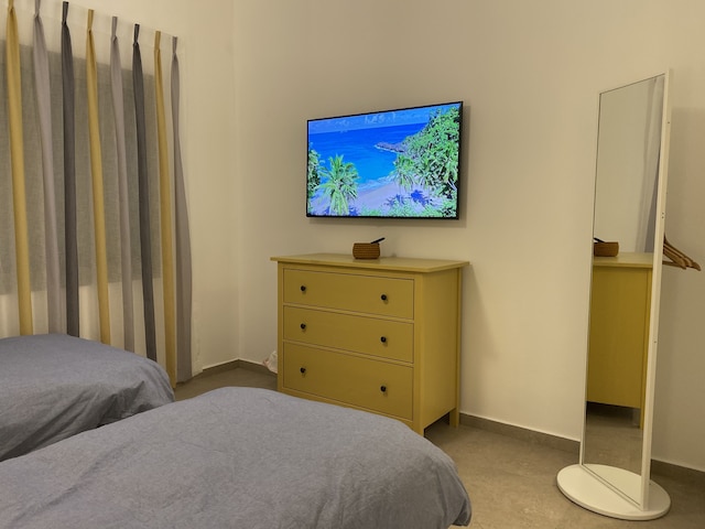 ローザ アパートメント