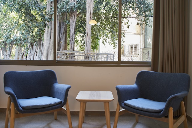 ローザ アパートメント