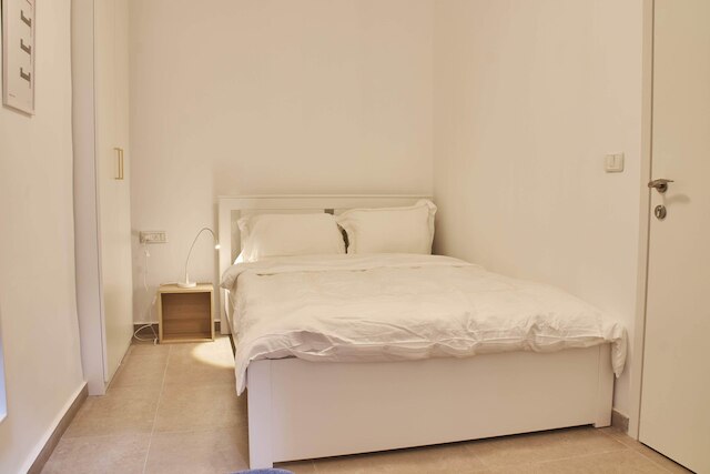 ローザ アパートメント