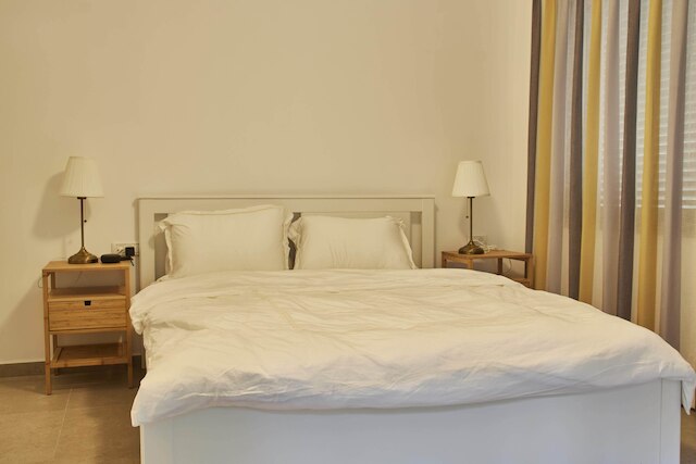 ローザ アパートメント