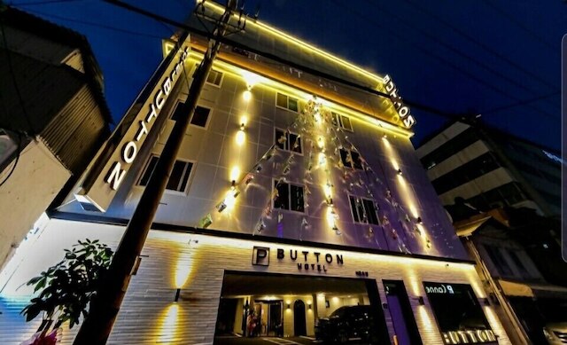 ホテル ブットン