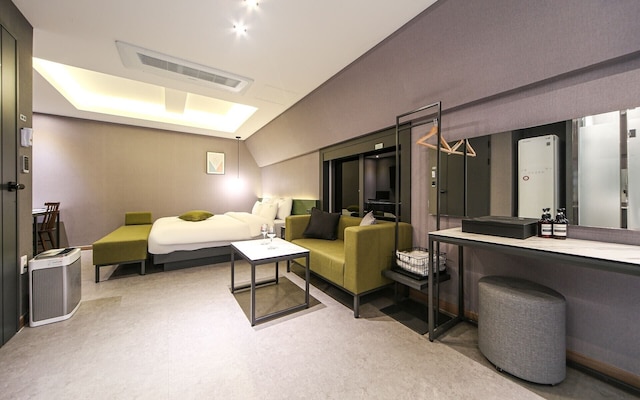 ホテル ブットン