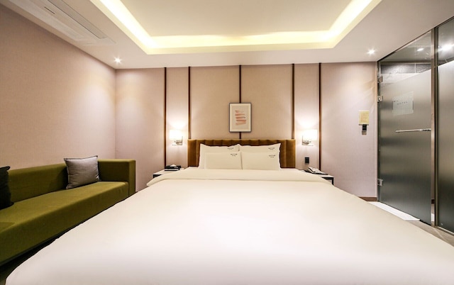 ホテル ブットン