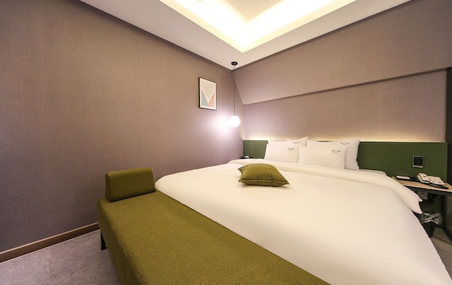 ホテル ブットン