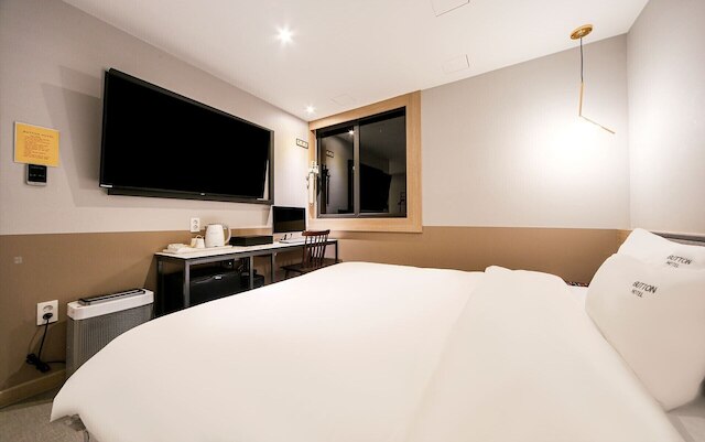 ホテル ブットン