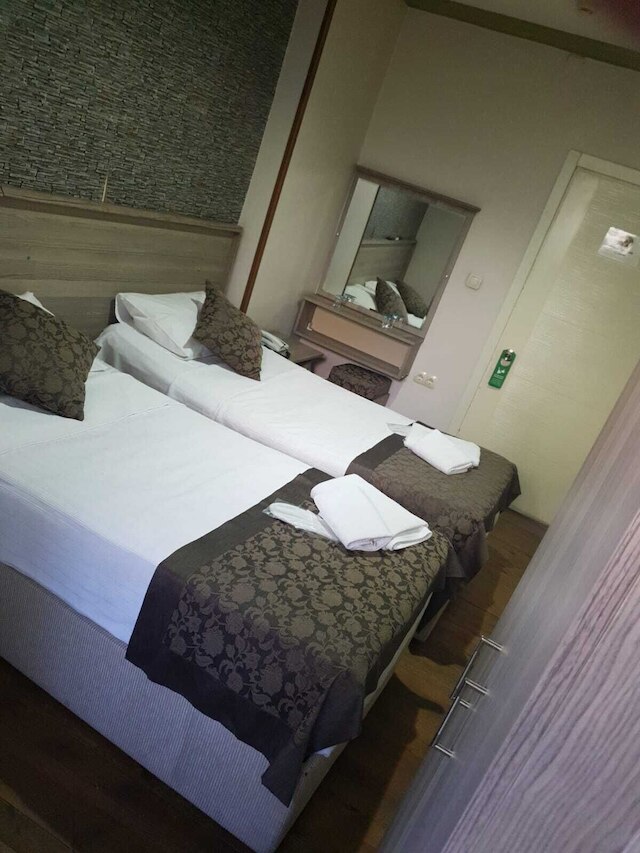 ゼイティン ブティック オテル