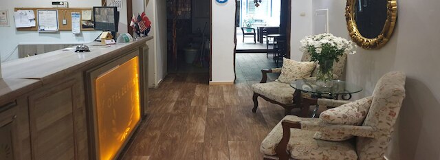 ゼイティン ブティック オテル