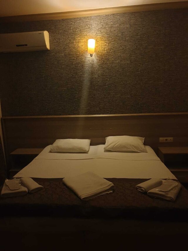 ゼイティン ブティック オテル