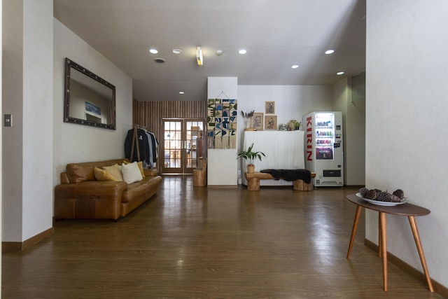 Canopy Cortina Lodge