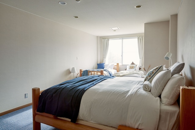 Canopy Cortina Lodge