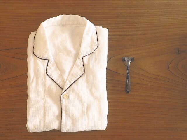 カフェ & ゲストハウス かぢや旅館