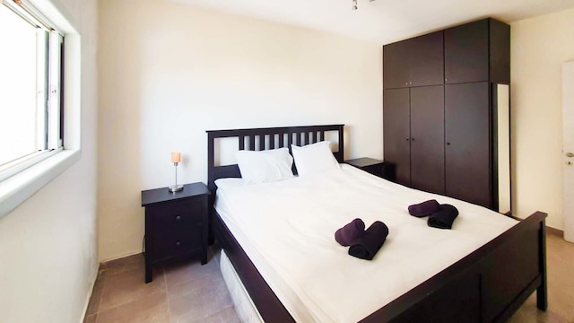 ベッドルーム 3 室のチャーミングなアパートメント、オーシャンビュー、B5