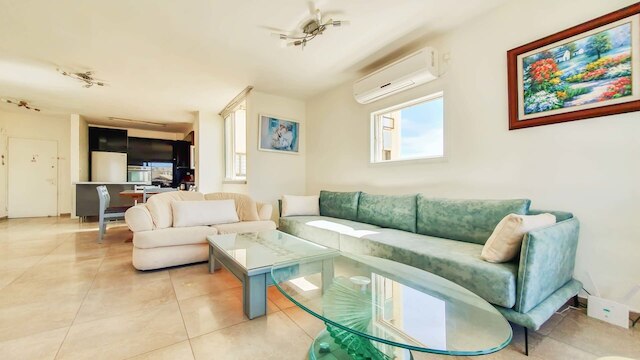 ベッドルーム 3 室のチャーミングなアパートメント、オーシャンビュー、B5