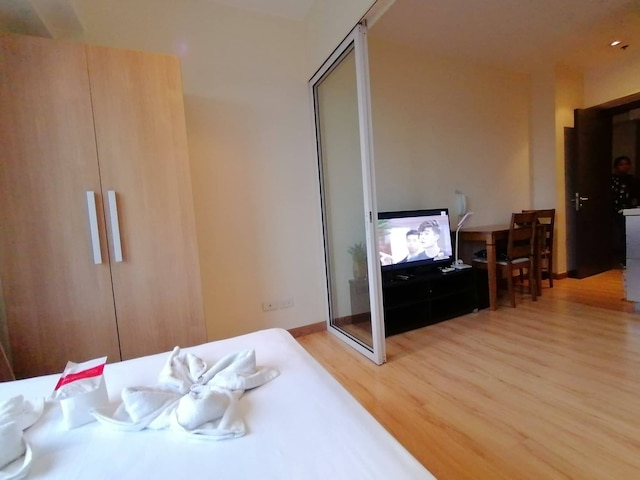 ハッピー スイーツ アット ナイツブリッジ レス マカティ