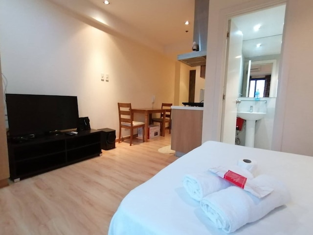 ハッピー スイーツ アット ナイツブリッジ レス マカティ