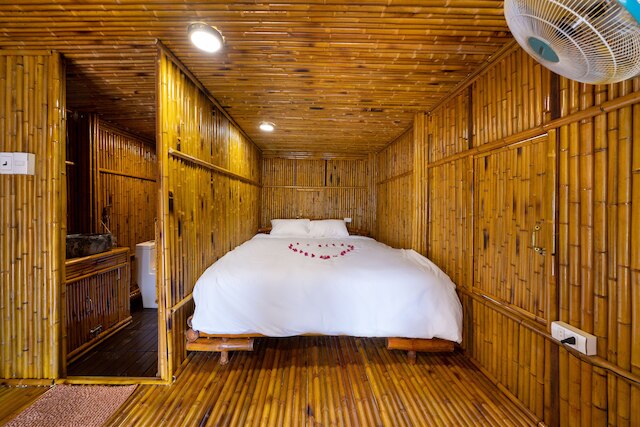 ホイアン シーブリーズ ヴィレッジ リゾート