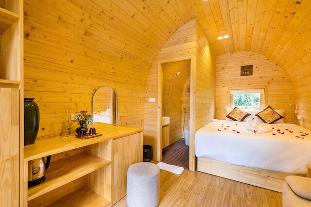 ホイアン シーブリーズ ヴィレッジ リゾート