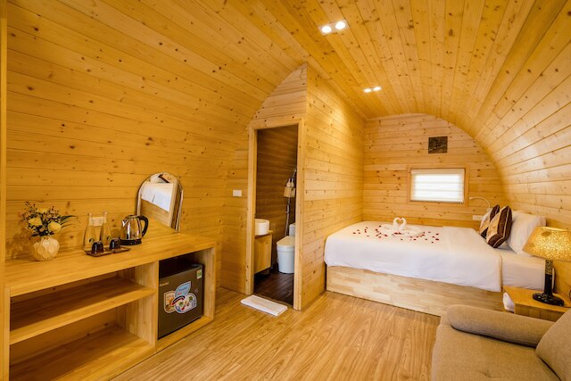 ホイアン シーブリーズ ヴィレッジ リゾート