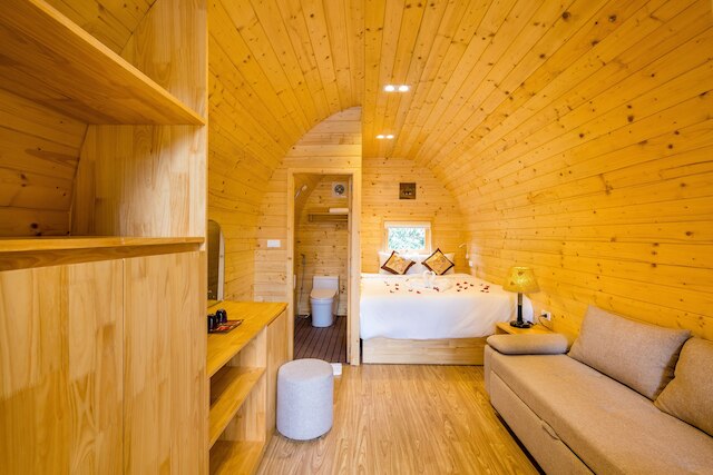 ホイアン シーブリーズ ヴィレッジ リゾート