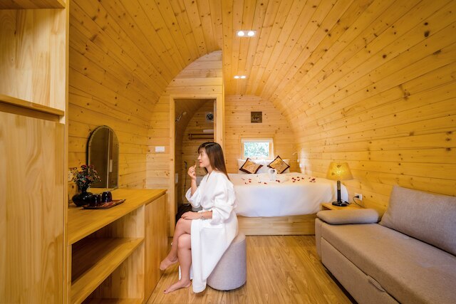 ホイアン シーブリーズ ヴィレッジ リゾート