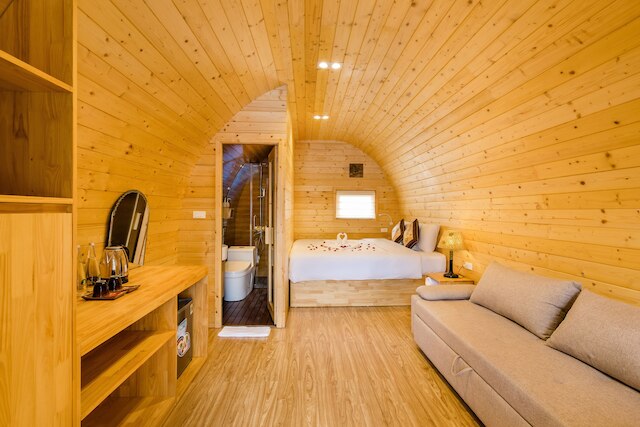 ホイアン シーブリーズ ヴィレッジ リゾート