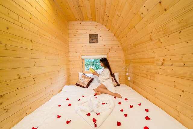 ホイアン シーブリーズ ヴィレッジ リゾート