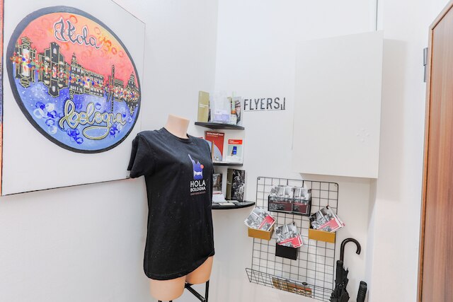 ホラボローニャ