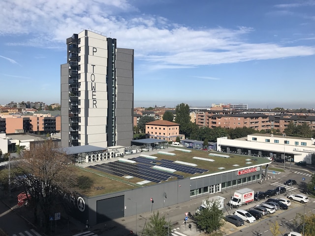 ホラボローニャ