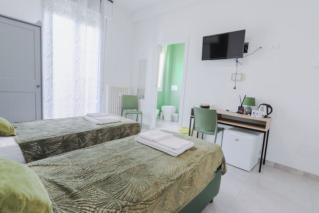 ホラボローニャ