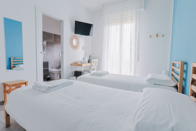 ホラボローニャ