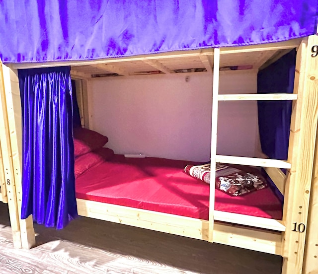 ハートランド ホステル