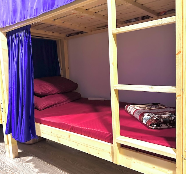 ハートランド ホステル