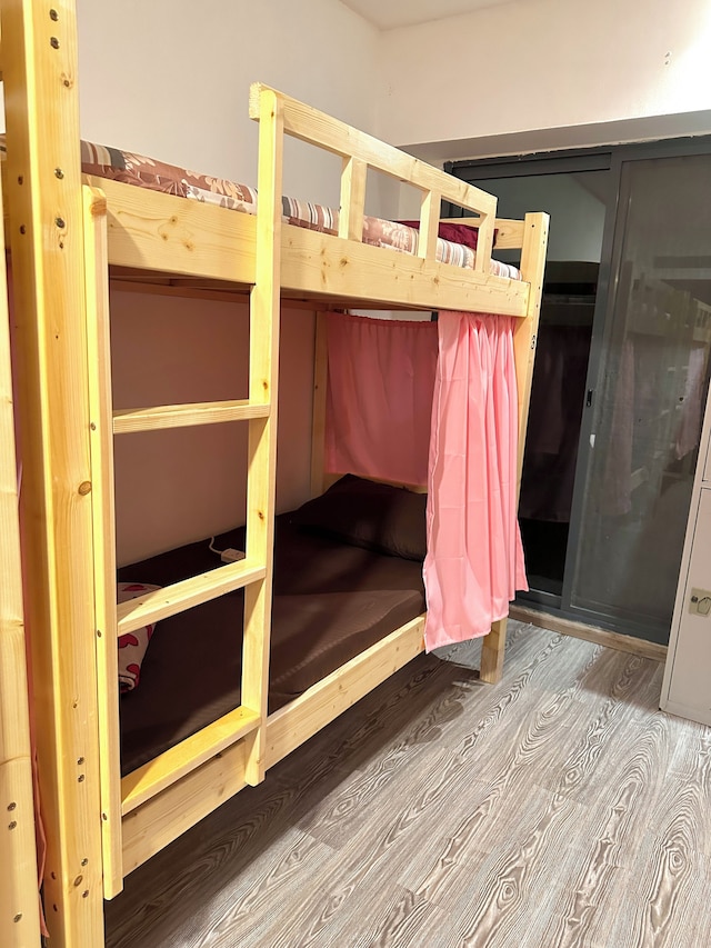 ハートランド ホステル