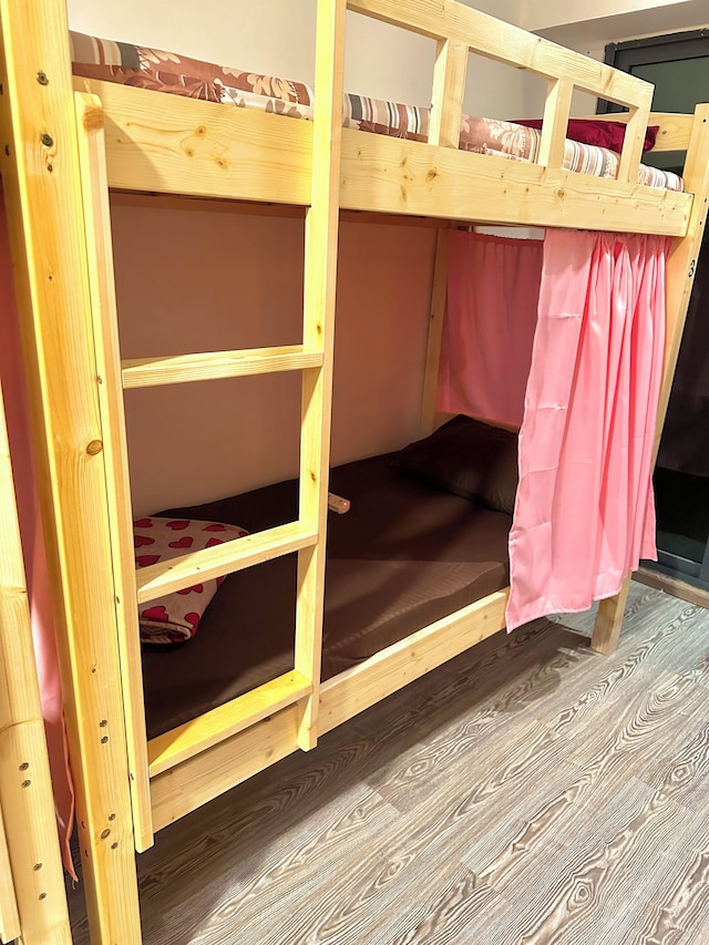 ハートランド ホステル