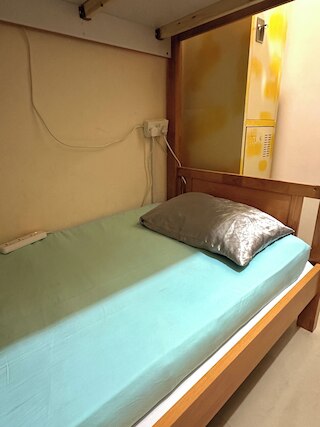 ハートランド ホステル