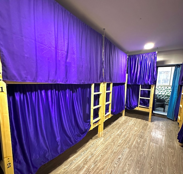 ハートランド ホステル