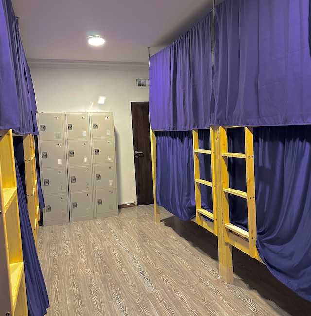 ハートランド ホステル