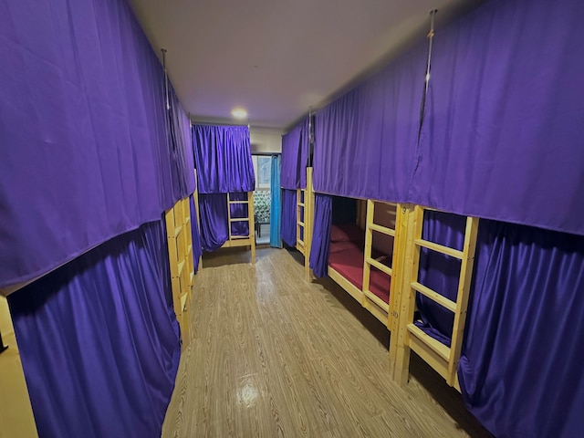 ハートランド ホステル