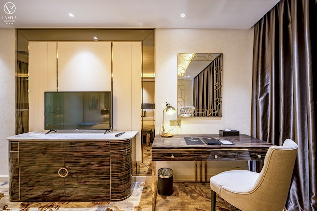 ラ ヴェラ サイゴン ホテル